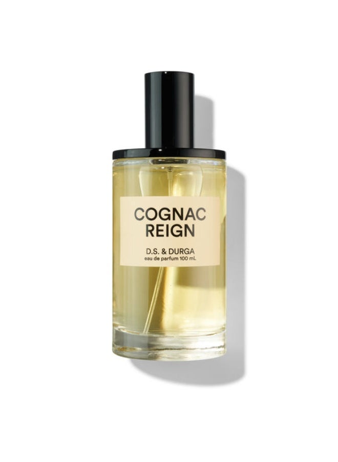 دي إس & دورجا دي إس ودورغا كونياك رين  ١٠٠ مل - Image 1